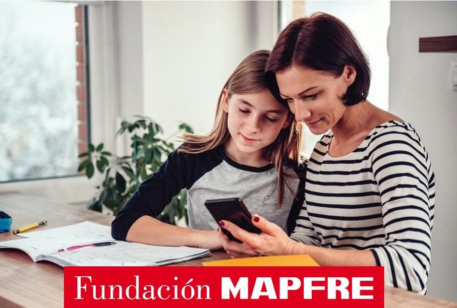 Fundación MAPFRE: Uso saludable y responsable de las TIC (3ed. 2022) UsoSaludableTICs_003