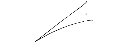 Signature of Jordi Claramonte Arrufat