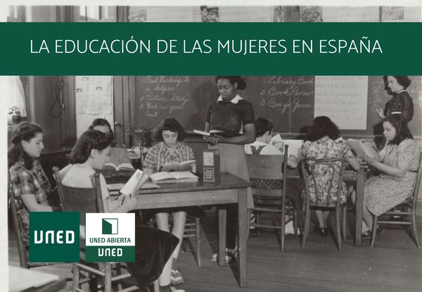 La educación de las mujeres en España (de la Hispania romana a la Ilustración). (1ed. 2022) EdMujEsp_001