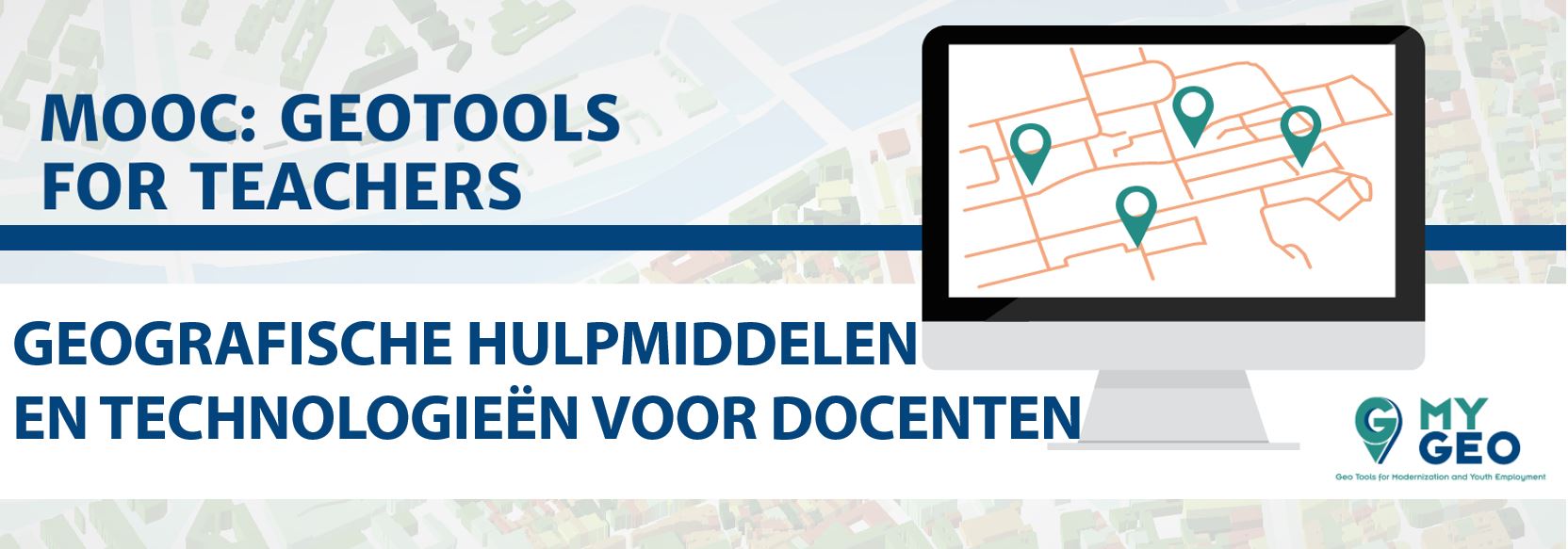 Geografische hulpmiddelen en technologieën voor docenten (6. Auflage 2026) GeoTIG_Docentes_DEN_06