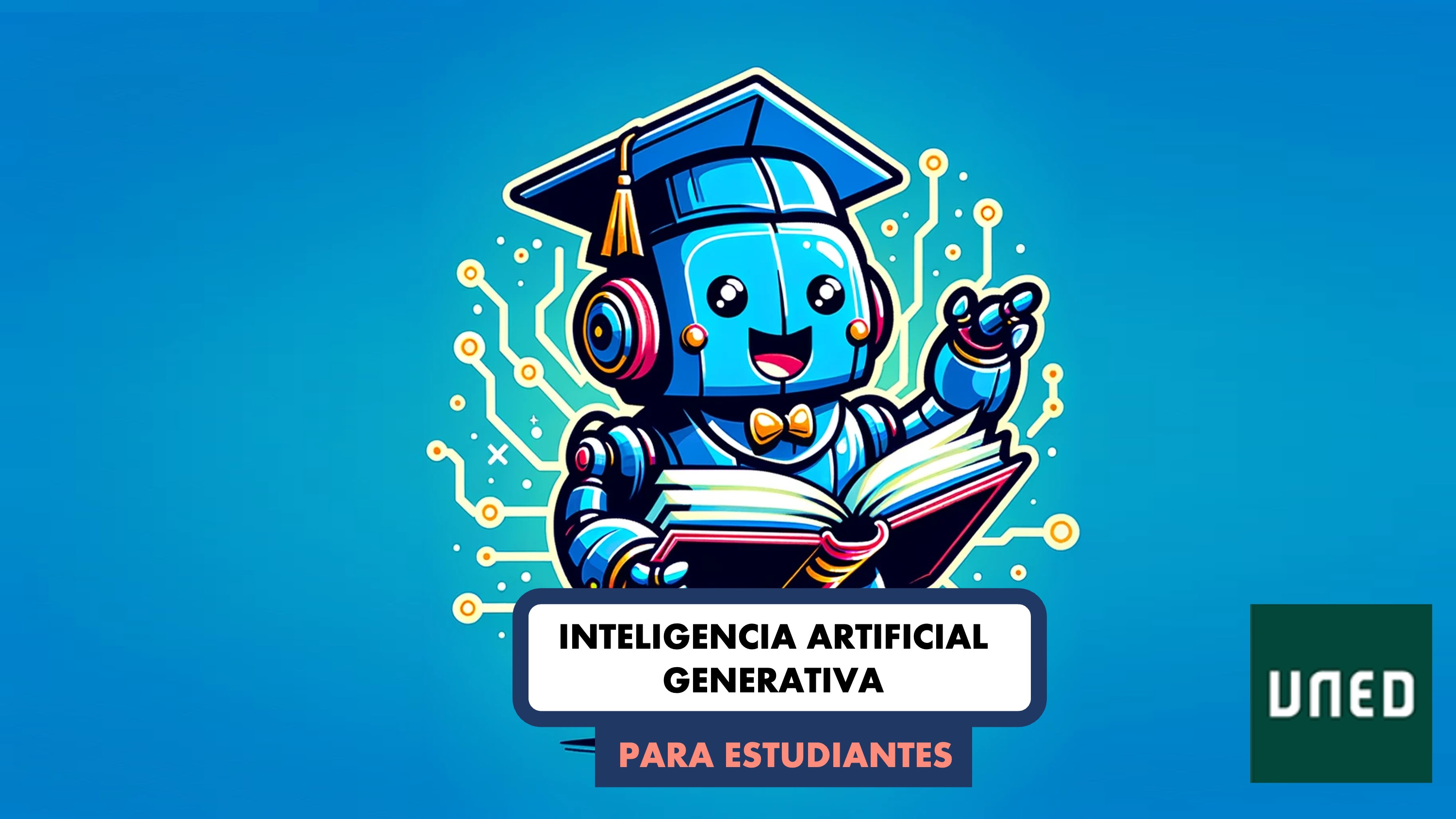 Inteligencia Artificial Generativa para estudiantes (1ed. 2024) IAGenerativa_001