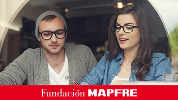 Fundación MAPFRE: Iniciación al seguro para universitarios