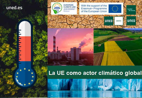 La UE como actor climático global (1ed. 2023) UEActorClimatico_001