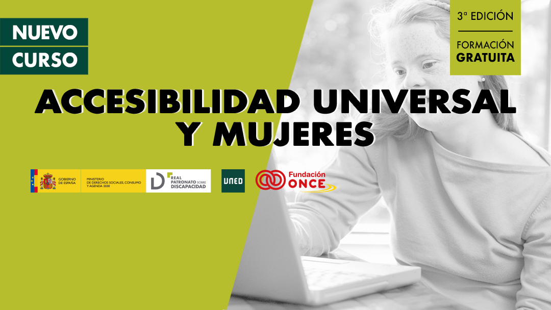 Accesibilidad Universal y Mujeres: Discapacidad y derechos humanos (4ª ed. 2025) AccUniMuj_004