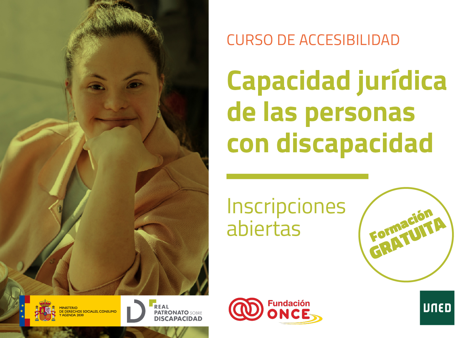 La capacidad jurídica de las personas con discapacidad. Figuras y apoyos. (1ed. 2026) CapacidadJuridica_001