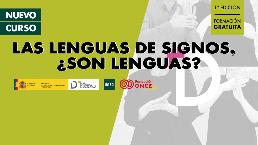 Las lenguas de signos, ¿son lenguas? (1ª ed. 2024) LSE_001