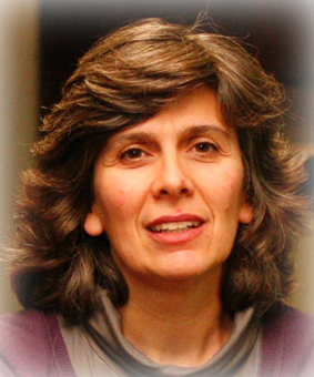 Alejandra Gago Da Cámara