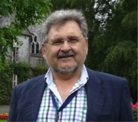 José Quintanal Díaz