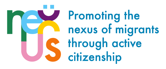 Logo nexus