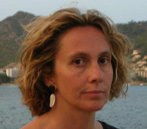 MARIA MARTIN DE ARGILA