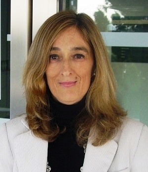 Mª del Carmen Ortega Navas