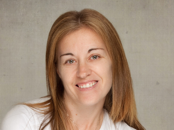 Mª Esther Gorjón Peramato